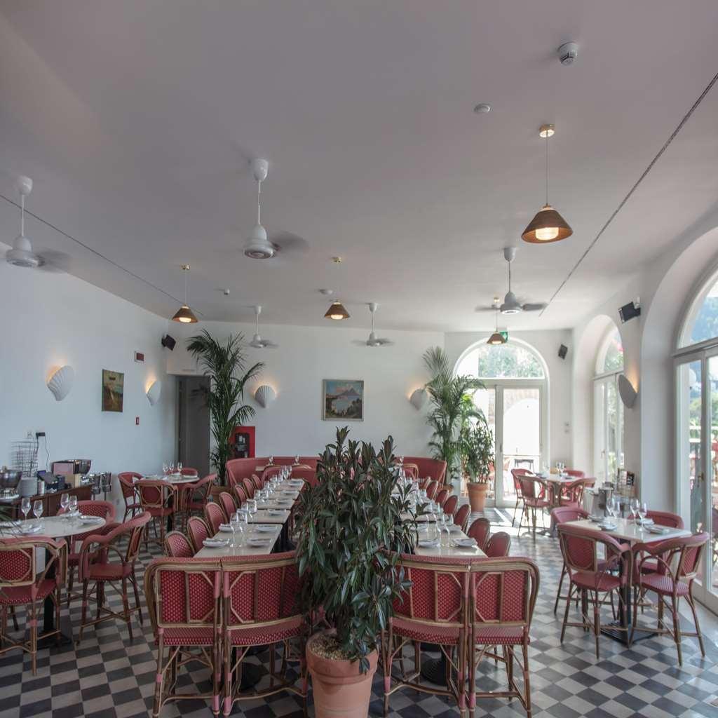 Il Capri Hotel Restaurant photo